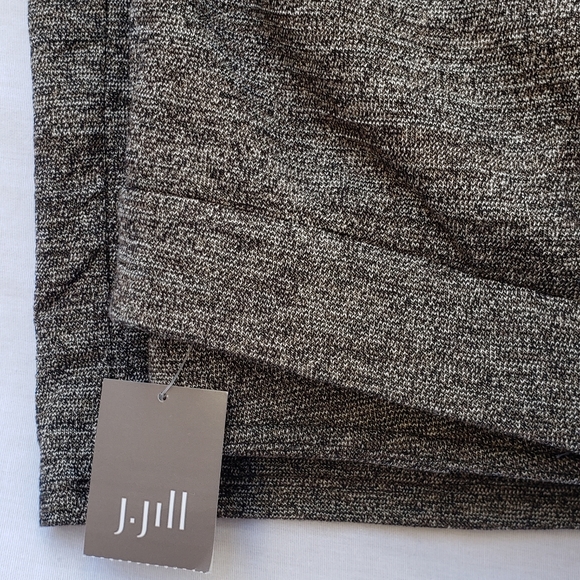 J. Jill Wearever Collection Full Leg Pants - Picture 2 of 5